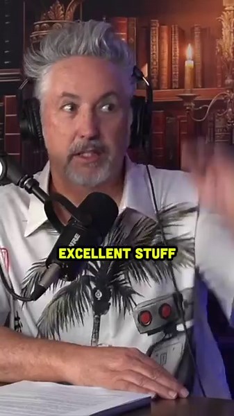 Will Ferrell praises Harland Williams on his podcast 🤯😭