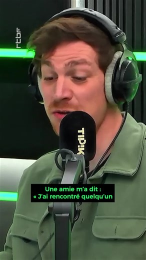 la pote qui tombe amoureuse toutes les semaines