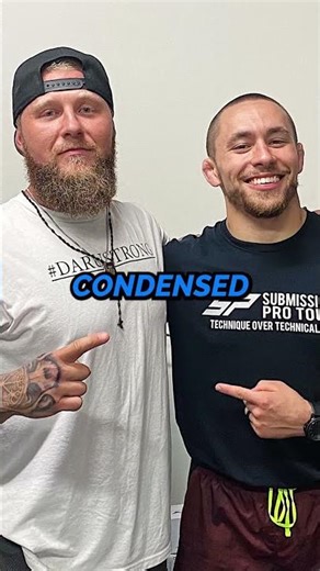 BEST Training Split For Jiu Jitsu // The BJJ Strength Coach