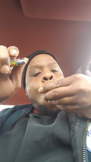 No matter where you are in life, it's not where you have to be! Take it from him! #fruitupwithbobbysmith #FruitUp #mastermind | Bobby Smith