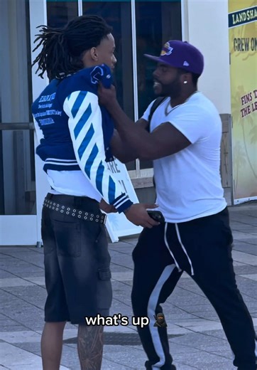 Knockin People Out Prank ⚠️ Goes Wrong #fyp #reels #explorepage #viral #prank