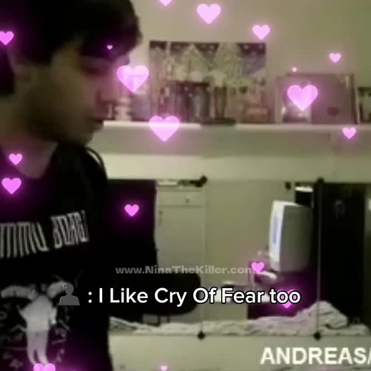 Andreas Rönnberg Cry of Fear Compilation | Simon Henriksson