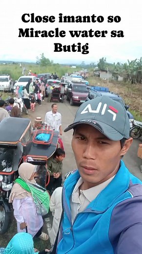 198K views · 4.1K reactions | New update Para ko Miracle water sa Butig. #Newupdateformiraclewater #amatondingvlog #smallcontentcreator #highlighteveryone | Amatonding Vlog | Facebook