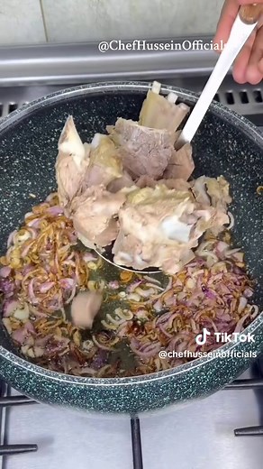 Delicious Homemade Pilau Recipe for a Great Meal