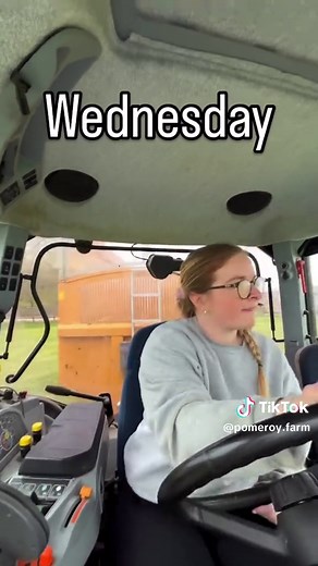 225 Tonnes Grass Silage By April 1st | Pomeroy Farm
