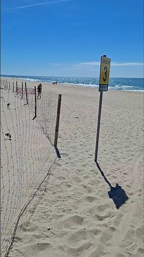 Darłówko - plaża zachodnia #bałtyk #morzebałtyckie