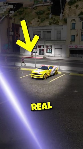 Realistic Cars in GTA 5 - Exploring Real vs In-Game Vehicles