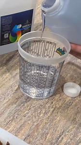 @mccollim_woodworking is using our block silicone mold: What is a common mistake among beginners with epoxy? 🤔 Choosing the wrong type of epoxy resin. For a mold like this one from @craftedelementsco, you want to use a Deep Pour epoxy like this one from @craft.resin - one that has a pour depth of at least 2”. Why? The wrong epoxy resin type can lead to… 🫧 Bubbles 🔎 Lack of clarity ⛔️ Improper curing of the epoxy 😭 A project gone wrong and no one wants that after they have spent money on epox