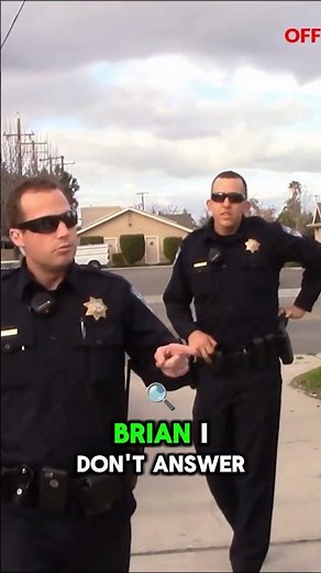 Cop Block Clovis – Activist Arrested While Filming Police Harassment #idrefusal #cops