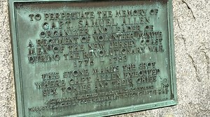 History or myth? A closer look at Wall monument that celebrates a lynching