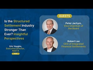 Is the Structured Settlement Industry Stronger Than Ever? Insightful Perspectives