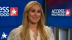 Rumer Willis reveals update on dad Bruce Willis & her Father's Day hopes