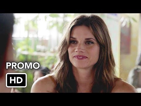 FBI 2x05 Promo "Crossroads" (HD)