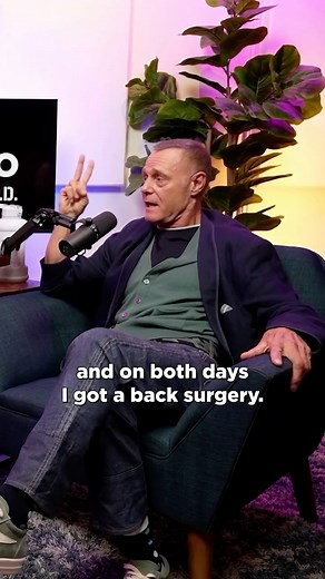Wolf Entertainment on Instagram: "Jason Beghe for the #OneChicagoPodcast New episodes every Thursday. Watch on YouTube or listen wherever you get your podcasts"
