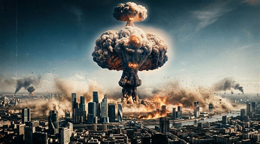 How Far Away to Survive a Nuclear Blast? Safe Distance & Survival Guide – MIRA Safety