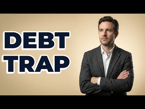 How Did Sharecropping Create Southern Debt Cycles?