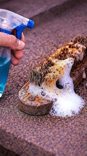 The Ultimate Rust Removal Trick You Can’t Afford to Miss!