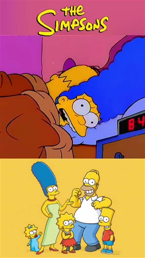 La Constancia en Los Simpsons: Lecciones de Iglesia