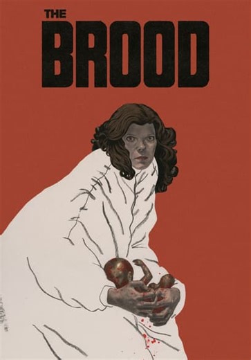 The Brood (1979)