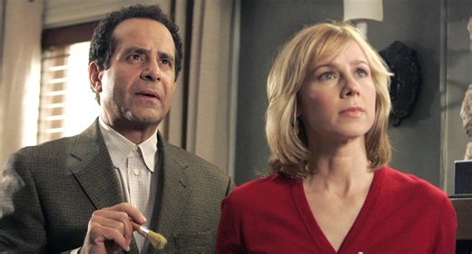 ‘Mr. Monk’s Last Case: A Monk Movie': What to Remember From the Series Finale for the Peacock Movie Plot