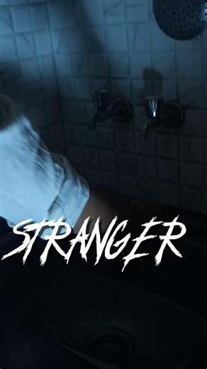stranger short movie #shortvideos #shortmovie