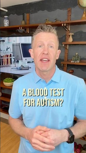 The folate test that changed autism treatment
