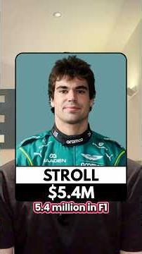 Lance Stroll has turned it around in F1 Fantasy. Is he an option for your team at the Monaco GP?