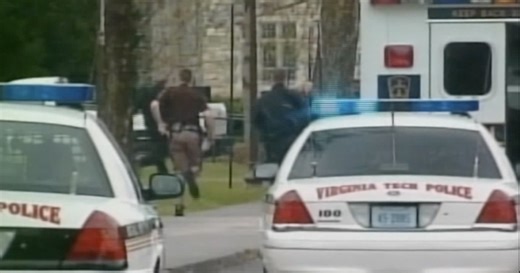 Advocate, Portsmouth official highlight Virginia’s red flag gun law following Texas school shooting