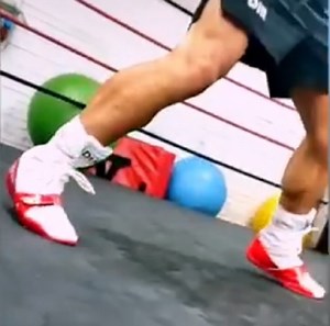 Watch Dr. KO Boxing Shoes&colon; The Power in The Ring on Amazon Live