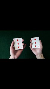 Learn magic tricks: Transforming cards like a pro. | Godly magic