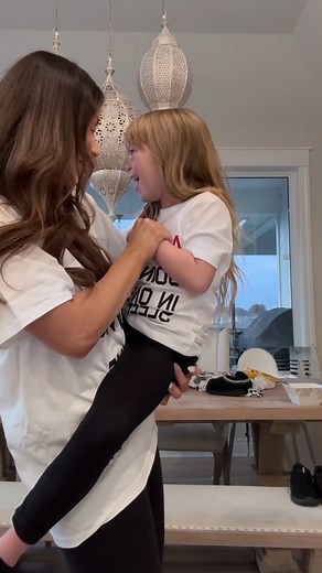 718K views · 54K reactions | Her grateful heart is my most favorite thing in the world 凉 #throwback | Emily Fauver | Facebook