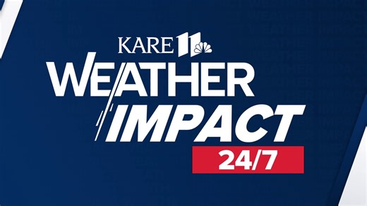 LIVE RADAR: Weather Impact 24/7