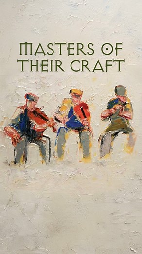 Masters of their Craft - the brand new Irish music collection from Claddagh Records featuring The Chieftains, Christy More, Clannad, Planxty, Tommie Potts and many many more Order on Cd Vinyl now from CladdaghRecords.com | Claddagh Records