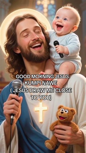 YESU NJAGALA KUBERA KUMPI NAWE