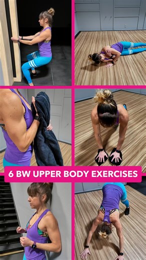 14K views · 138 reactions | You can get in a killer workout no matter...