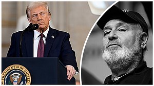 White House retweets Trump’s controversial Rob Reiner post — sparks online outrage
