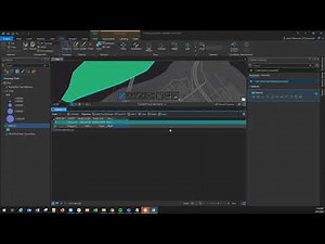 Edit Attribute Table - ArcGIS Pro