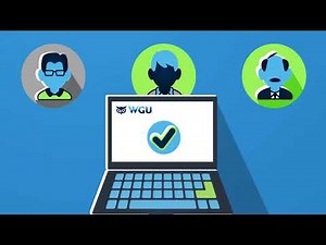 WGU Ask A Grad - See How It Works