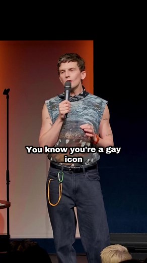Gay Icons & The Roman Empire: A Hilarious Take