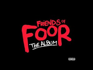 Foor ft. Killa P, Irah, Long Range - Black Bandana