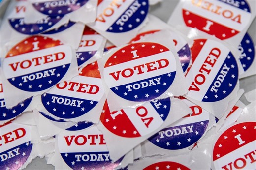 Early voting starts Saturday in N.J.’s  high-stakes gov election. Here’s how to cast a ballot.