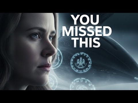 Arrival (2016): ⚠️ Warning: This video may permanently alter how you think about time.