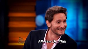 Master mentalist Lior Suchard - Supernatural Entertainment - ליאור סושרד says he can use his mind like a precision tool to read minds and influence thoughts. Find out what Lior revealed after tal king to Robin McGraw, and how he used his gifts to change the minds of skeptics in the audience. Full story: drphil.tv/031819 | Dr. Phil
