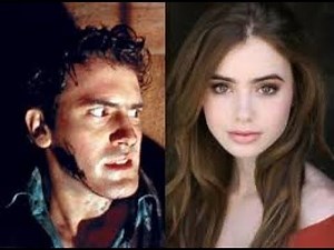 Bruce Campbell - The Evil Dead /film HD (1080