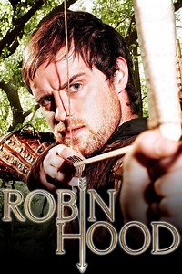 Robin Hood (2006 TV series) - Alchetron, the free social encyclopedia