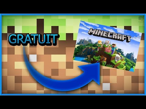 Comment avoir un compte Minecraft Premium gratuitement ?