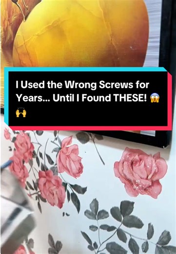 Finding the Right Screws for DIY Projects