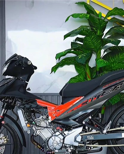 Exciter 65sph #xuhuong #65zz #65zztouring #ex65zz #ex65
