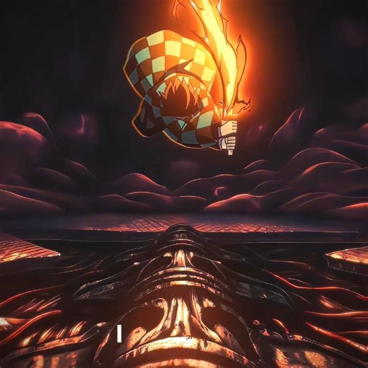 Tanjiro Kamado 4k [AMV/EDIT] HEARTBEAT #anime #amv #viral