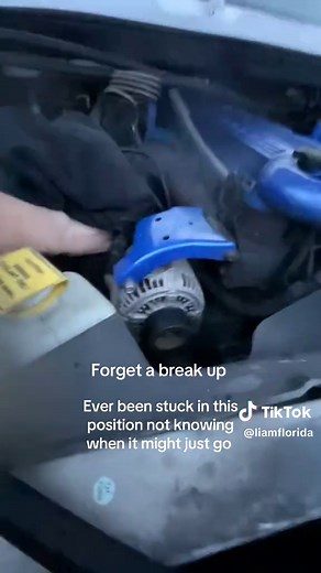 Diesel Runaway: How to Stop an Out-of-Control Engine